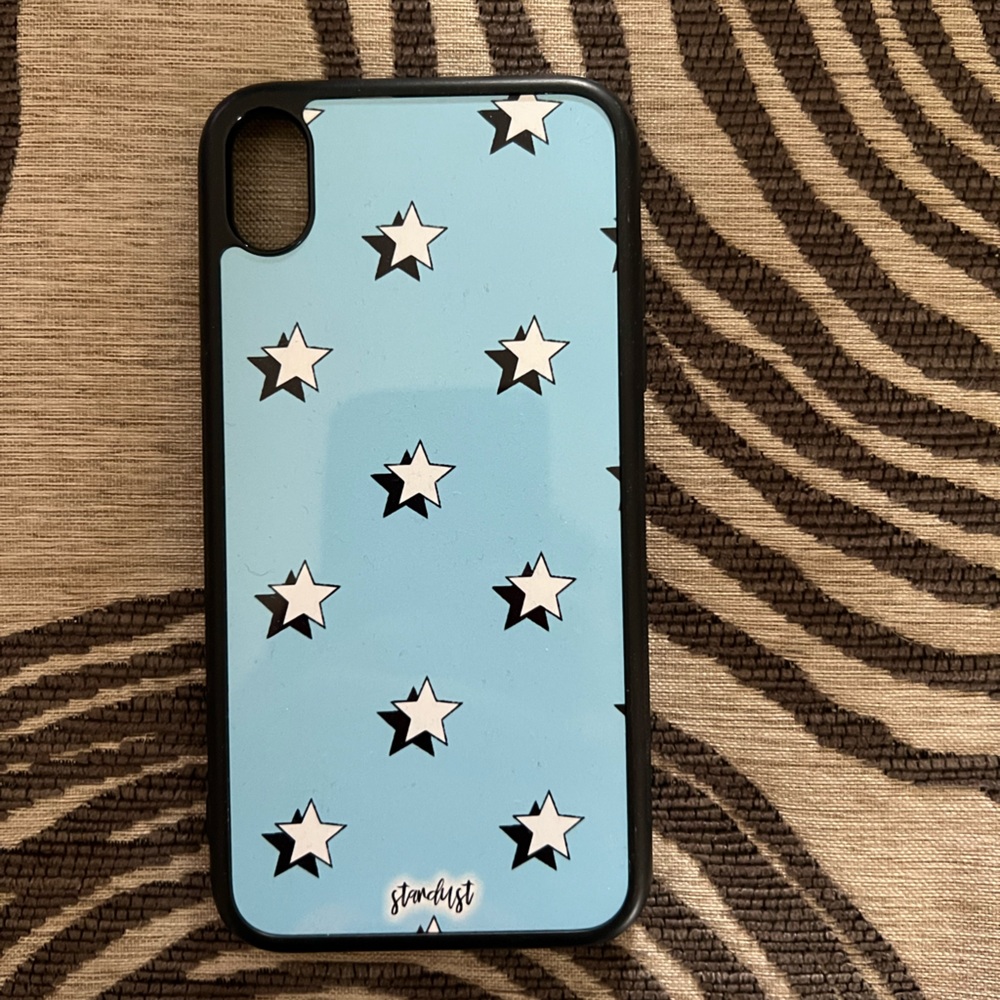 iPhone XR phone case